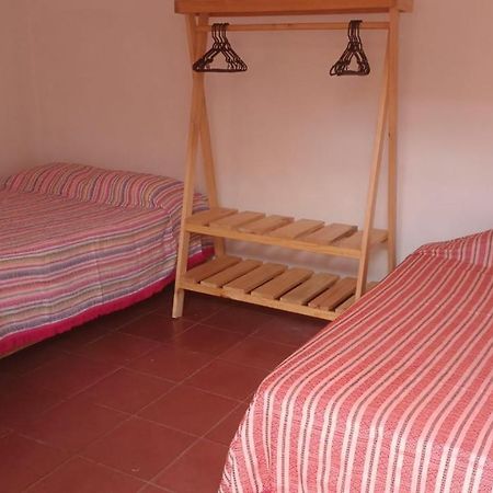 Hostal Zipolite Melchor Ocampo Oaxaca Kültér fotó