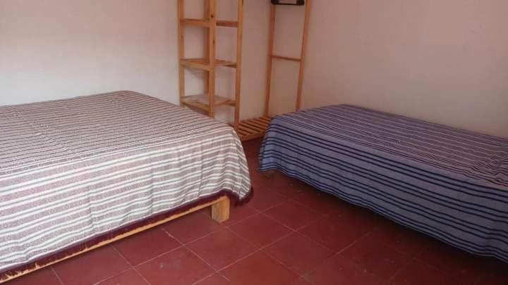 Hostal Zipolite Melchor Ocampo Oaxaca Kültér fotó
