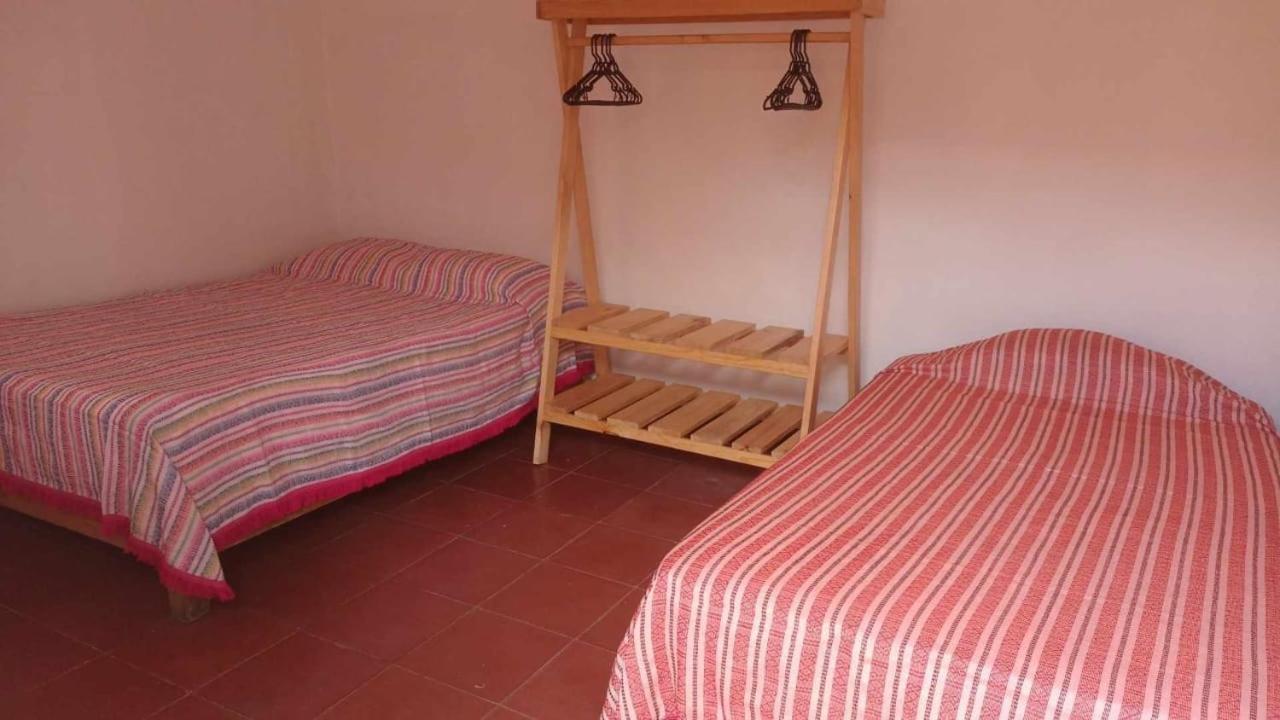 Hostal Zipolite Melchor Ocampo Oaxaca Kültér fotó