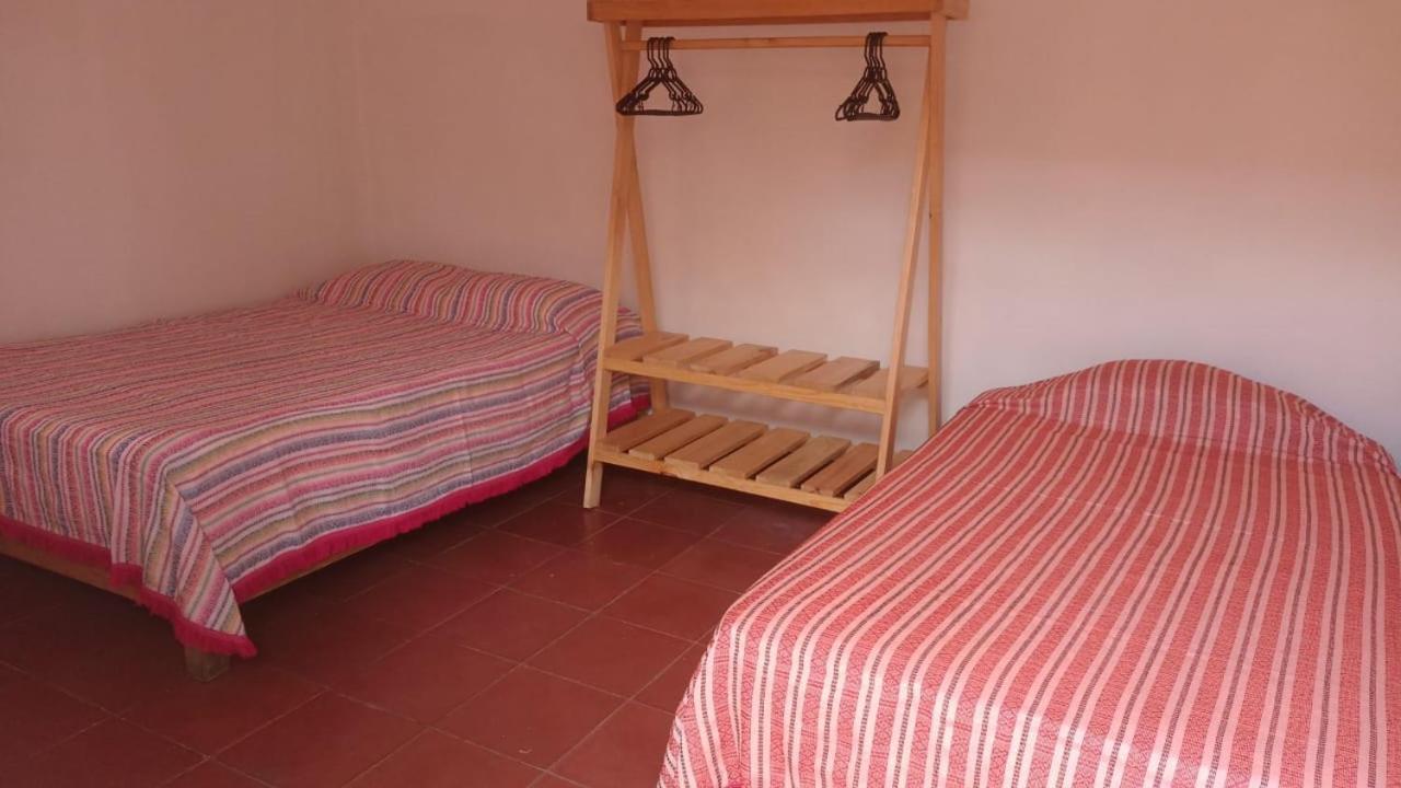 Hostal Zipolite Melchor Ocampo Oaxaca Kültér fotó
